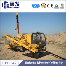 Hf-42L Horizontal Directional HDD Rig